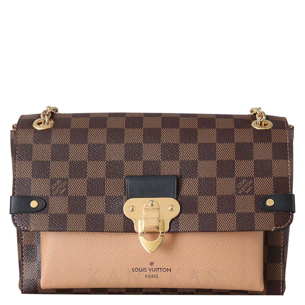 LOUIS VUITTON(USED)루이비통 다미에 에벤 바뱅 PM